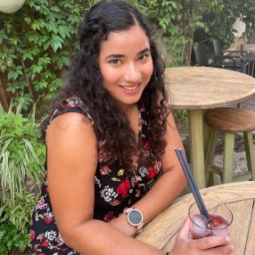 Clarisa, Niñera o canguro en Inca