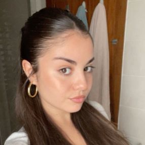 Noelia, Niñera o canguro en Zafra