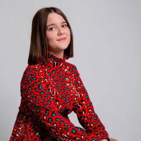 Daniela, Niñera o canguro en Pola de Laviana