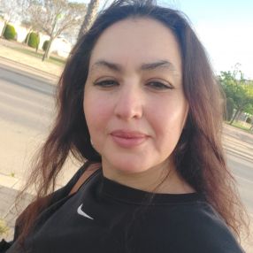 Samira, Babysitter in Torre-Pacheco