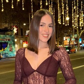 Maria, Babysitter in Abrera