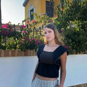 Aitana, Babysitter in Almonte