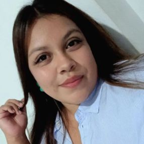 Tatiana, Niñera o canguro en Utrera