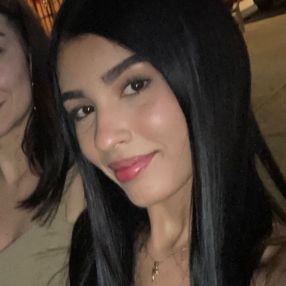 Catalina, Babysitter in Son Servera