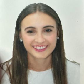 Paula, Babysitter in Fuenterrabía