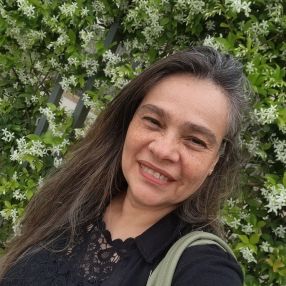 Sandra, Niñera o canguro en Puebla de Vallbona
