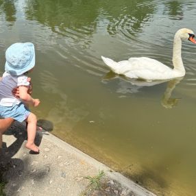 Zaiñe, Familia en Sant Quirze del Vallès