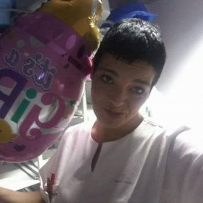 Alejandra, Babysitter in Lloseta