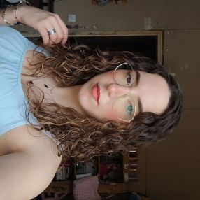Nacira, Babysitter in Santpedor