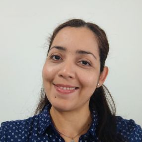 Gabriela, Babysitter in Vigo