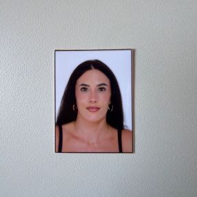 ALBA, Babysitter in Torremolinos