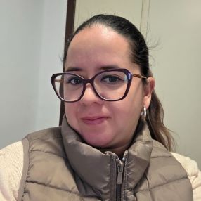 Yamile, Babysitter in Bolaños de Calatrava