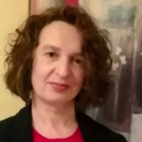 Mari Carmen, Niñera o canguro en Huércal de Almería