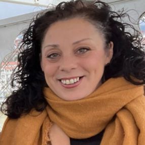 Rebeca, Babysitter in Portugalete