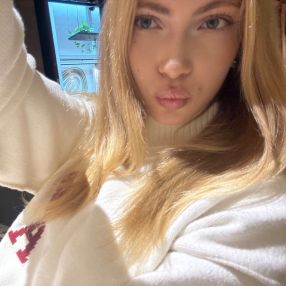 Vlada, Babysitter in Los Realejos