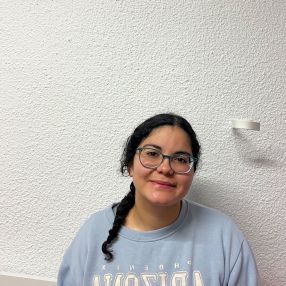 Naiara, Babysitter in Alcalá la Real