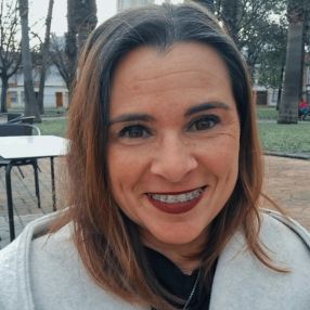 Tania, Niñera o canguro en Palma del Río