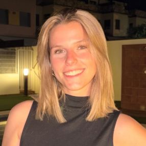 Andrea, Niñera o canguro en Vilanova del Vallès