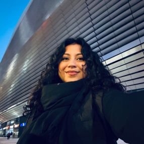 Zulema, Niñera o canguro en Alcobendas