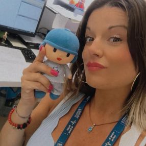 EVA, Babysitter in Alaquàs