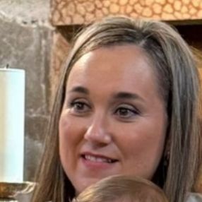 Rocio, Family in Valga