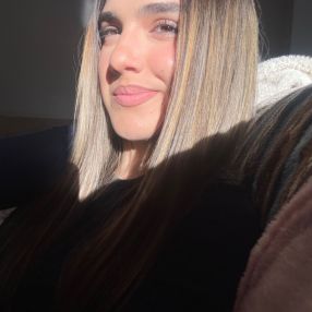 Lucía, Niñera o canguro en Jacarilla