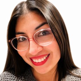 Yessenia, Babysitter in Palamós