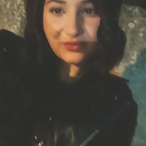 Carolina, Niñera o canguro en Humanes