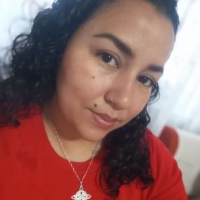 Claudia Yineth, Babysitter in Alcantarilla