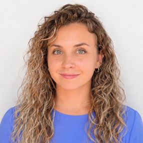 Elena, Babysitter in San Andrés del Rabanedo