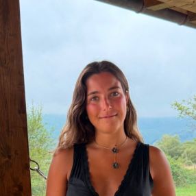 Carlota, Babysitter in Torrelodones