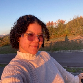Liseth Susana, Babysitter in Arteixo