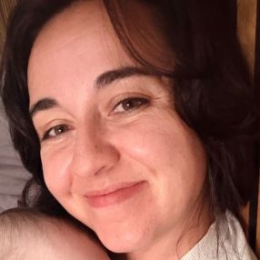 Rachel, Familia en Puzol