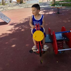 Nataly, Familia en Illes Balears