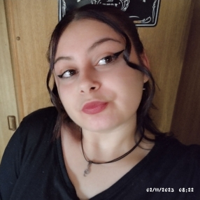 Gisela, Babysitter in Benlloch