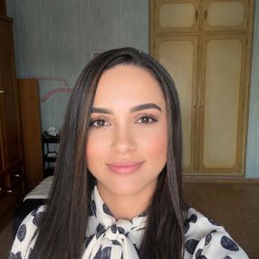 Astrid, Niñera o canguro en Benifayó
