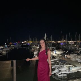 Cynthia, Babysitter in Gata de Gorgos