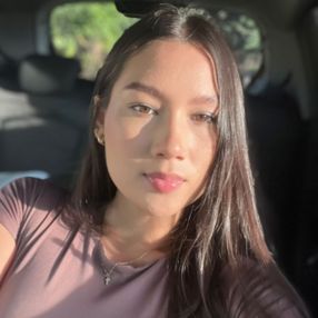 Kellyn Yohana, Babysitter in Benidorm