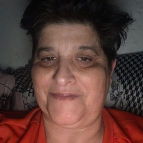 Florinda Lidia, Niñera o canguro en Alzira