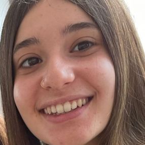 Adriana, Babysitter in Cabezón de Pisuerga