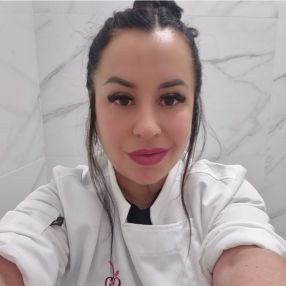 Raluca Emanuela, Niñera o canguro en San Vicente del Raspeig