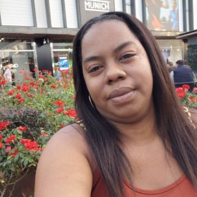 Daniela, Babysitter in Baracaldo