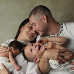 Valentina, Family in Alacuás