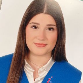 Nereitta, Niñera o canguro en Benetússer