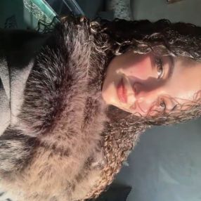 Salma, Babysitter in Dalías