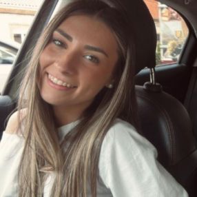 Paula, Babysitter in Benavente