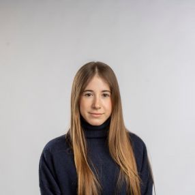 Gabriela, Babysitter in Piélagos