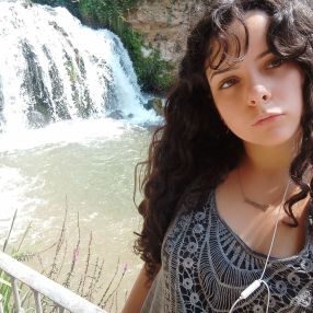 Ana Victoria, Babysitter in Brunete
