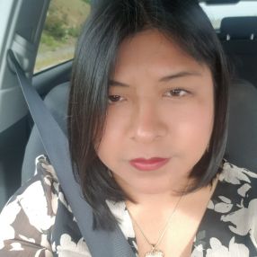 Lizbeth, Babysitter in Oropesa