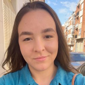 Thalita, Babysitter in Torrente